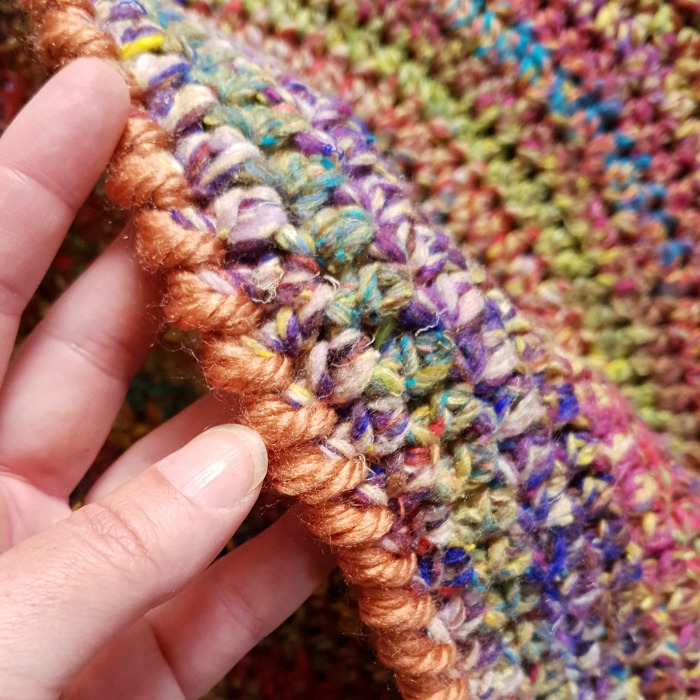 8 Free Crochet Oval Rug Pattern  Crochet rug, Crochet rag rug, Crochet rug  patterns