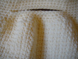 Crochet Bag Pattern