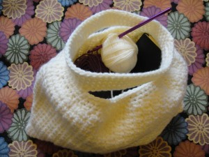 Blank Canvas Crochet Bag Pattern
