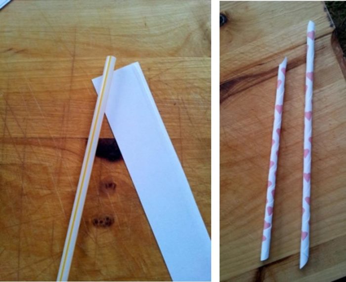 How Do You Make a Good Paper Straw? - Eater