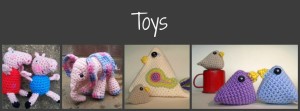 FREE Crochet Patterns Lookatwhatimade