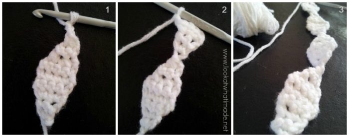 Mini Crochet Amish Puzzle Ball Pattern FREE