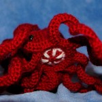 Crochet Octopus Puzzle