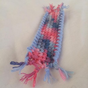 Baby Elephant Crochet Pattern