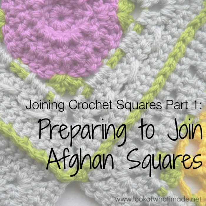 Preparing to Join Afghan Squares