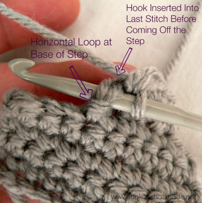 Crochet Short Rows Amamani Puzzle Balls Helpful Hints