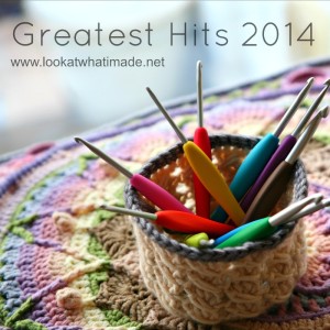 Most Popular Posts by Lookatwhatimade 2014