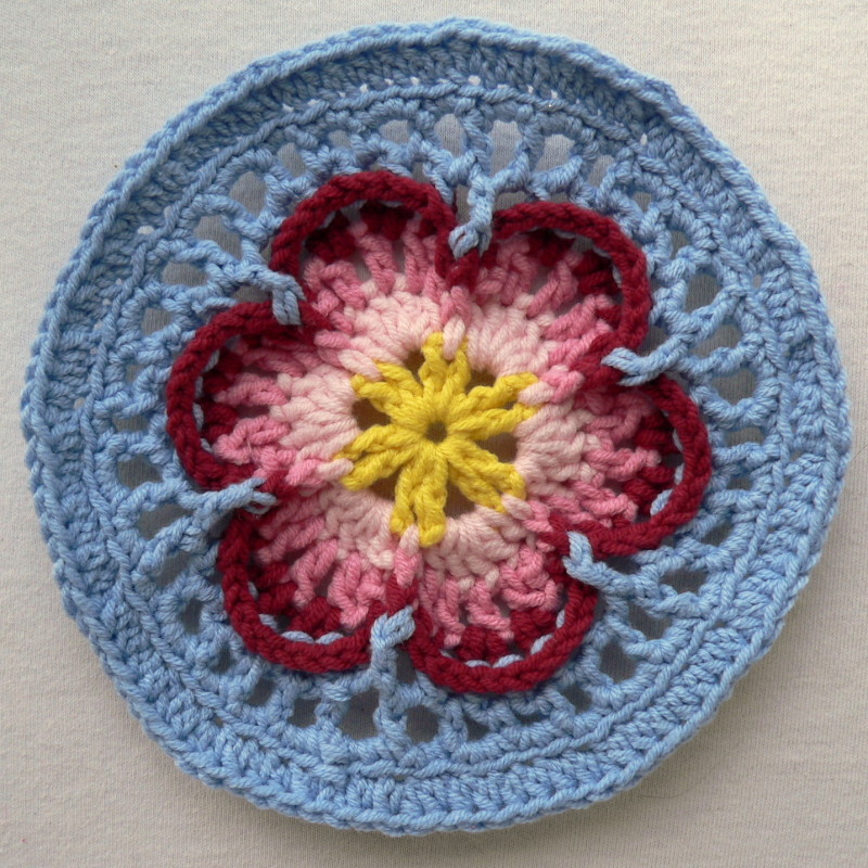 Sophie's Universe CAL 2015 Lookatwhatimade