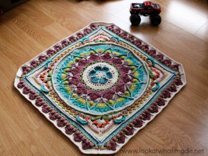 Sophie's Universe CAL 2015 Lookatwhatimade