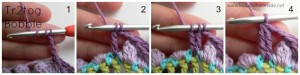 Sophie's Universe CAL 2015 Lookatwhatimade