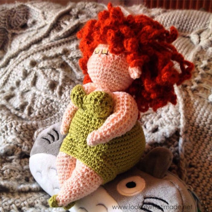 5 Things to Do While You Crochet