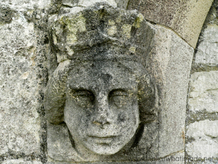 Corfe Church