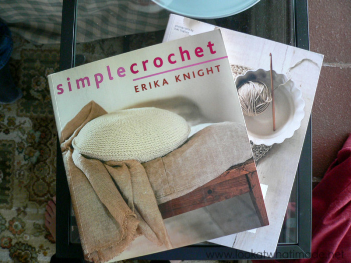 Crochet Workshop Erika Knight