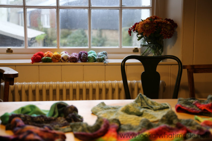 Most Amazing Crochet Weekend