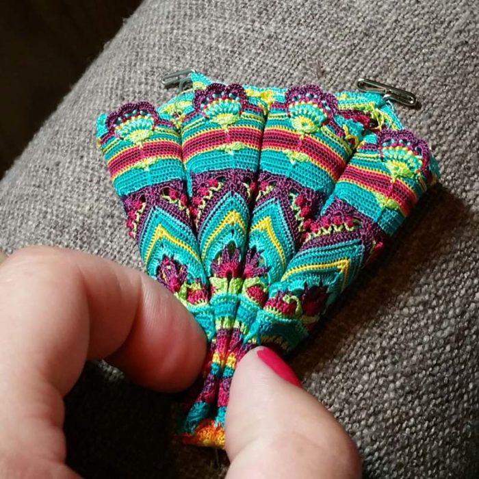 Micro Crochet Hook 