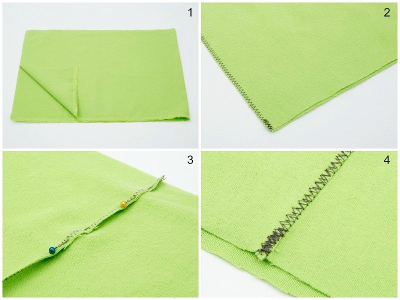 How to Make Fabric Yarn