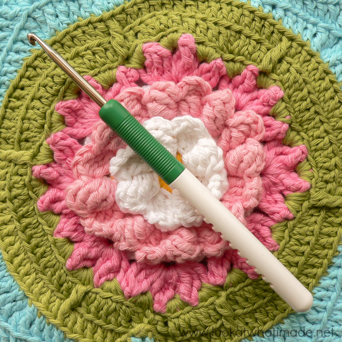 crochet grips