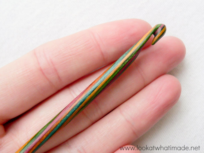 Crochet Hook Comparison Review 2