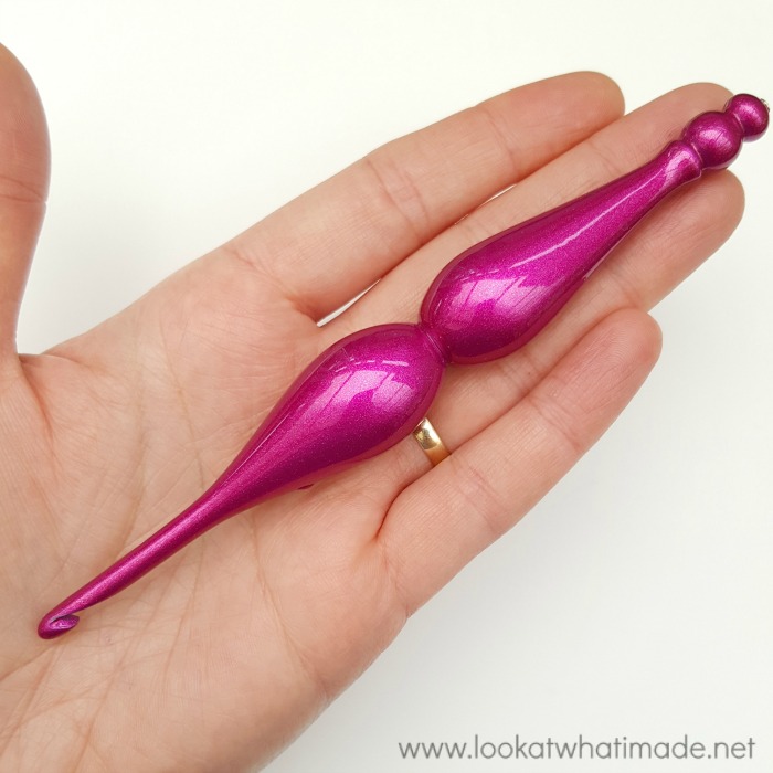 Helping You Choose the Best Crochet Hook For You