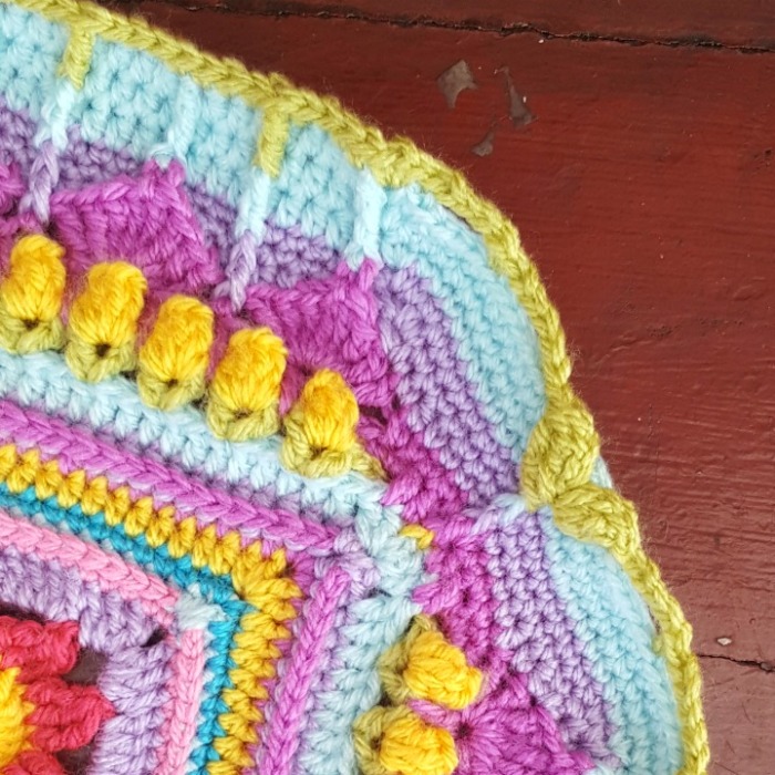 Sophie's universe baby blanket hot sale