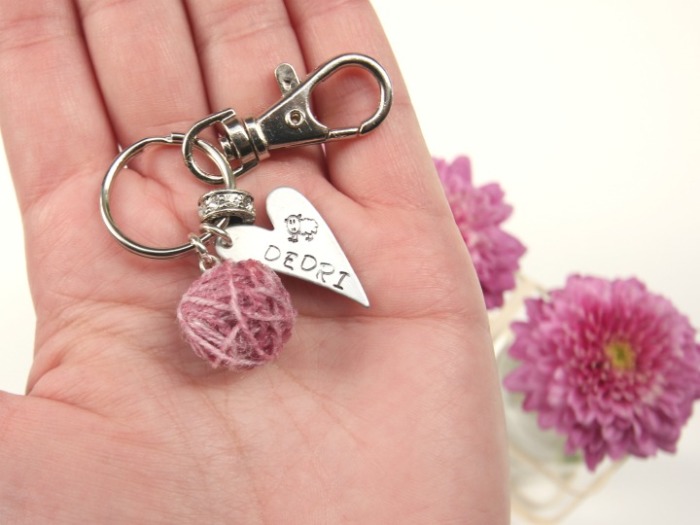 Key Ring 2