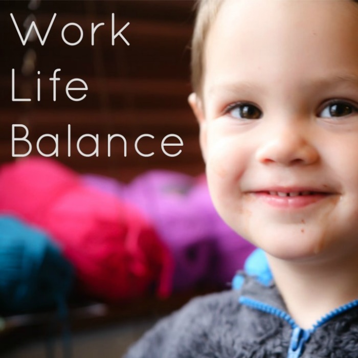 Work Life Balance