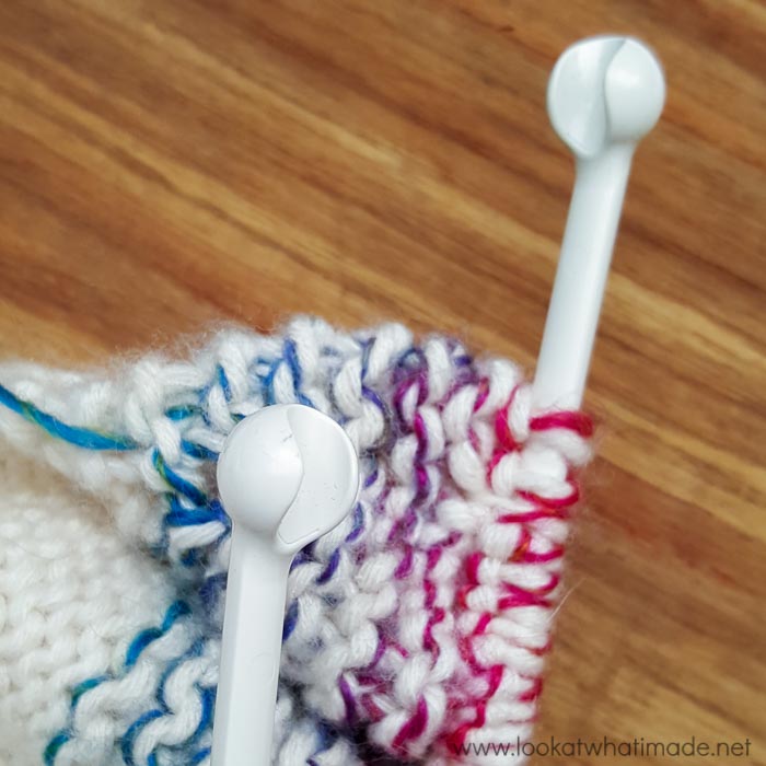 Prym Ergonomics Knitting Needles