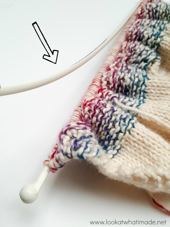 An Adventure with Prym Ergonomics Knitting Needles