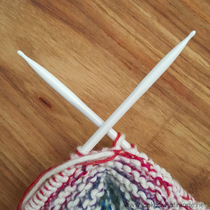 Ergonomic Single Pointed Needles, Knitting Needles