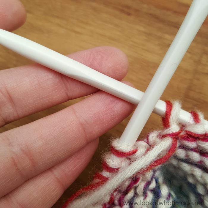 Prym Ergonomics Knitting Needles