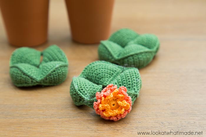 YARN 3 Tropical Edition Cactus Puzzle Balls