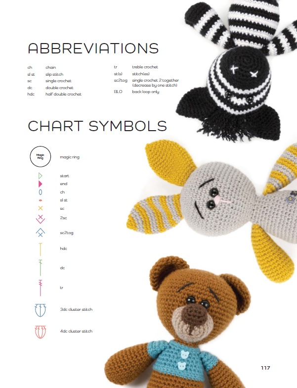 Snuggle and Play Crochet: 40 Amigurumi Patterns for Lovey Security Blankets and Matching Toys [Book]