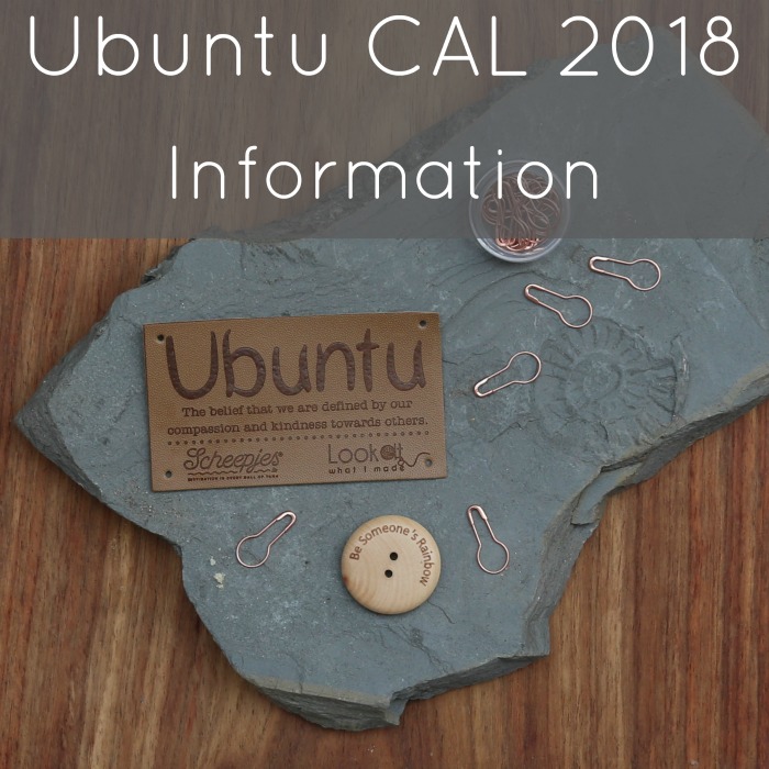 Ubuntu Cal 2018 Information Look At What I Made