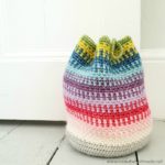 Rainbow Storage Doorstop