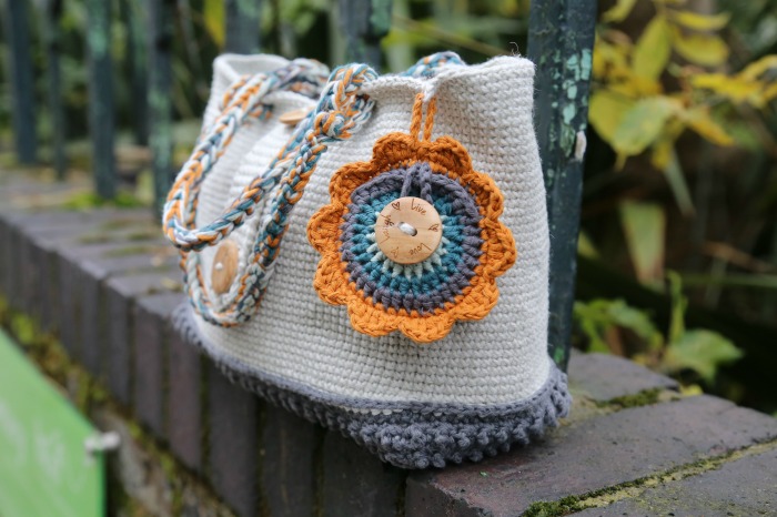 26 Fruity Crochet Bags That Are An Instant Summer Sweetener