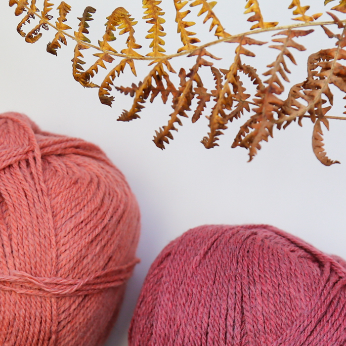 New Yarn, New Projects: Scheepjes Scrumptious and Truly Scrumptious