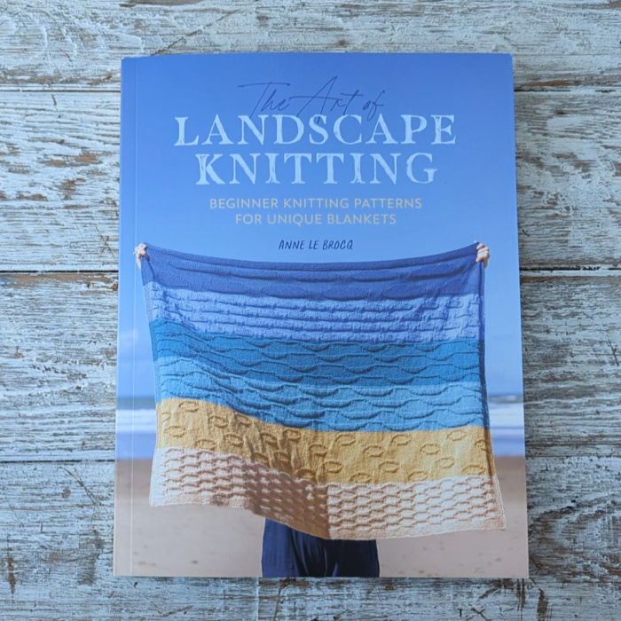 Knitting Books